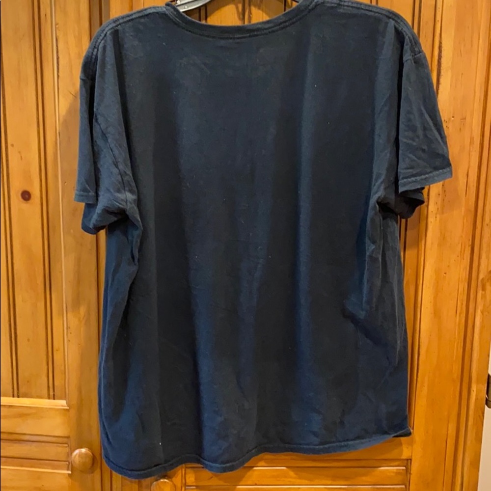 Grease tee - Picture 4 of 4